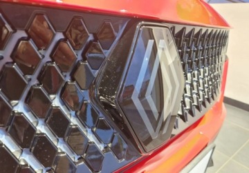 Renault 2025 Renault Rafale GDYNIA esprit Alpine full hybrid E-Tech 200 naglosnienie Ha, zdjęcie 9