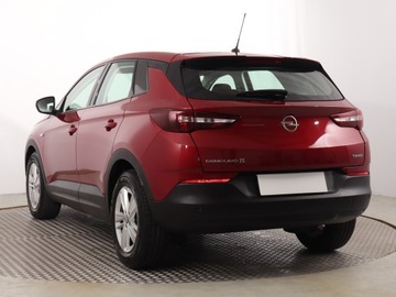 Opel 2019 Opel Grandland 1.2 Turbo, Salon Polska, Automat, zdjęcie 3