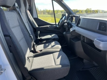 Renault Master IV 2025 Renault Master 7-osob. Doka_Brygadowy GWARANCJA, zdjęcie 18