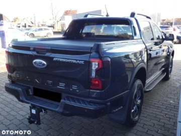 Ford Ranger VI 2026 Ford Ranger Ford Ranger 2.3 EcoBoost PHEV e-4WD DC Stormtrak 2.3 281KM, zdjęcie 6