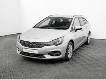 Opel Astra K Sportstourer Facelifting 1.2 Turbo 145KM 2020 Opel Astra WD1178V#1.2 T Edition Podgrz.f I kier, zdjęcie 1