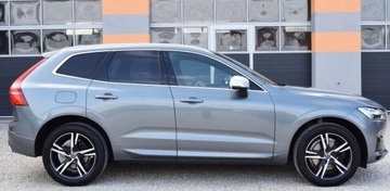 Volvo XC60 II Crossover D3 150KM 2018 Volvo XC 60 2.0 D Manual R Design Skora Navi V..., zdjęcie 12