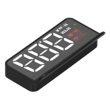 HUD Display HUD Проекционный проектор включен