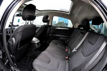 Ford Mondeo V Sedan 2.0 TDCi 150KM 2014 Ford Mondeo 2,0 TDCi Titanium Panorama Dach Full, zdjęcie 7