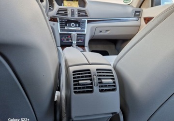 Mercedes Klasa E W212 Coupe 200 CGI BlueEFFICIENCY 184KM 2011 Mercedes-Benz Klasa E Wzorowy E 200 Coupe - 118 Tkm - Bezwypadkowy 1.8, zdjęcie 33