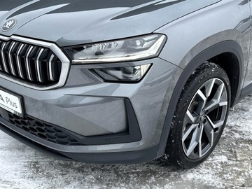 Skoda Kodiaq II SUV 2.0 TDI SCR 193KM 2024 Skoda Kodiaq 2.0TDI 193KM 4X4 Selection DSG l Matr, zdjęcie 34