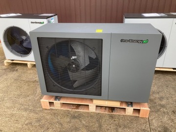 Pompa ciepła R290 8KW