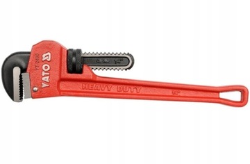 KLUCZ DO RUR STILLSON 14'' 350MM HYDRAULICZNY YATO