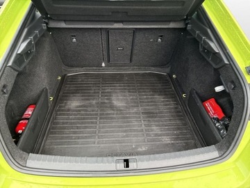 Skoda Octavia IV RS Liftback 2.0 TSI 245KM 2023 Skoda Octavia RS Selection SmartLink Tempomat ACC Virtual Matrix Kes, zdjęcie 19