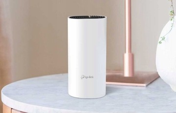 Сетчатый маршрутизатор TP-LINK Deco M4 AC1200 (1 упаковка)