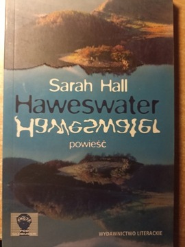 Haweswater - Hall
