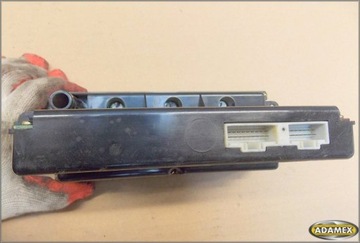 DAEWOO NUBIRA II 99R - PANEL VENTILACE CLIMATRONIC