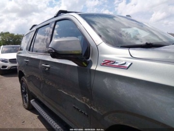 Chevrolet Tahoe GMT900 2023 Chevrolet Tahoe 4wd Z71 2023 5.3 Benzyna 355KM, zdjęcie 5