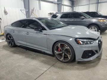 Audi A5 F5 2021 Audi RS5 Coupe 2021 2.9l 2.9 Benzyna 444KM, zdjęcie 4