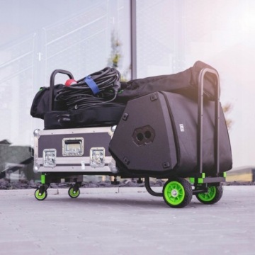Гравитационный CART M 01 B Система транспортная тележка