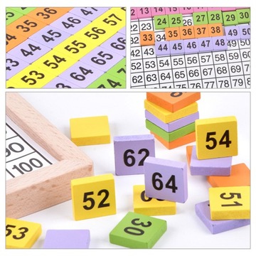 СТО МАТЕМАТИЧНЫХ ИГРУШЕК Интеллектуальная математическая доска ДЕРЕВЯННАЯ МАТЕМАТИЧЕСКАЯ ИГРУШКА