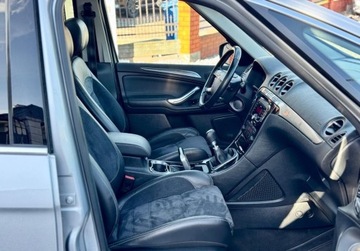 Ford S-Max I Van Facelifting 2.0 Duratorq TDCi DPF 163KM 2013 Ford S-Max 2.0 TDCI 163KM PDC BiXenon skory ele fotele 7 osob panorama Con, zdjęcie 32