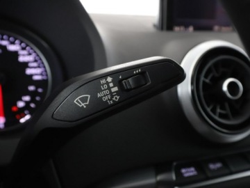 Audi A3 8V Limousine Facelifting 1.0 TFSI 115KM 2017 Audi A3 Limousine xenon/LED navi klima auto grzane, zdjęcie 29