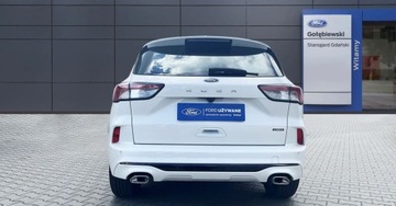 Ford Kuga III 2022 Ford Kuga ST-Line, 2.5 PHEV 225KM, Autoryzowany Dealer, Polski Salon, FV, zdjęcie 3
