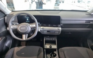 Hyundai Kona II 2025 Hyundai Kona Hyundai Kona 1.6 T-GDI 138KM Executive Tech 7DCT Kamery 36, zdjęcie 5