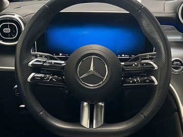 Mercedes GLC C254/X254 2025 GLC Coupe 300 de 4-Matic AMG Line 2.0 (353KM) 2025, zdjęcie 5