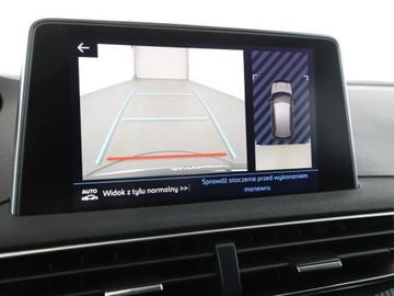 Peugeot 3008 II Crossover 1.5 BlueHDI 130KM 2019 Peugeot 3008 automat virtual cocpit navi klima, zdjęcie 23