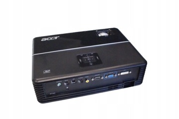 Проектор Acer P1165 DSV0701