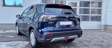 Suzuki SX4 II 2024 Suzuki SX4 S-Cross Premium LED Climatronic ACC Keyless Kamera Alu 17 Salon, zdjęcie 3