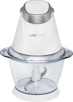 ЭЛЕКТРИЧЕСКИЙ ИЗМЕЛЬЧИТЕЛЬ ОВОЩЕЙ CLATRONIC MZ B