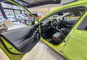 Subaru 2025 Subaru Crosstrek Subaru Crosstrek 2.0i-S e-Boxer Platinum (EyeSight) Linea, zdjęcie 24