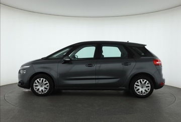 Citroen C4 Picasso II Picasso 1.6 16v VTi 120KM 2014 Citroen C4 Picasso 1.6 i, Salon Polska, zdjęcie 2