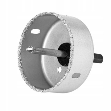 OTWORNICE DO GLAZURY PŁYTEK WOLFRAMOWE ZESTAW OTWORNIC 22-73 8 EL