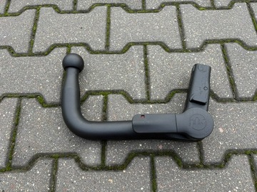 Mercedes GLC C253 Coupe Facelifting 2.0 200d 163KM 2020 Mercedes GLC 200 d Coupe Skóry CarPlay Hak FV23%, zdjęcie 34