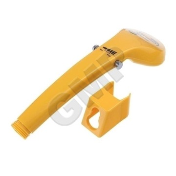 Портативный душ 12 В для туристического душа для походов и экспедиций