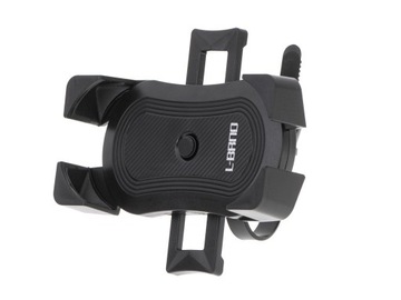 СТАБИЛЬНЫЙ, ПРОЧНЫЙ ВЕЛОСИПЕДНЫЙ ДЕРЖАТЕЛЬ ДЛЯ ТЕЛЕФОНА ДЛЯ ВЕЛОСИПЕДНОЙ КОЛЯСКИ, МОТОЦИКЛА