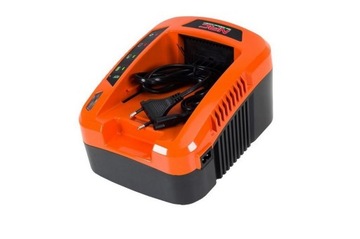 ŁADOWARKA do akumulatorów NAC 40V B40 Seria NG SZYBKA 5,0 A Fast charger