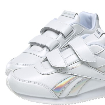 33 ДЕТСКАЯ СПОРТИВНАЯ ОБУВЬ REEBOK на липучке DV9021