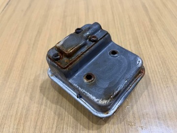 TITAN SL33 MACALLISTER ГЛУШИТЕЛЬ ВЫХЛОПА