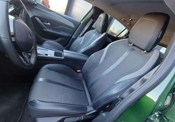 Peugeot 2022 Peugeot 308 229 Allure Pack AUTOMAT 130 KM I wl. GWARANCJA 1.2 130KM, zdjęcie 11