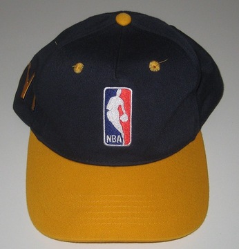 NBA - McDONALD'S - PROMO - CZAPKA Z DASZKIEM