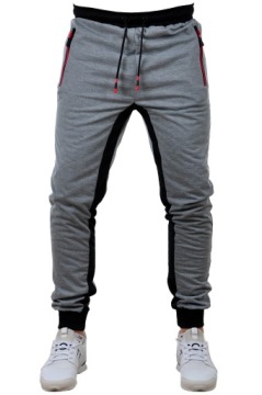 МУЖСКИЕ СПОРТИВНЫЕ БРЮКИ K357 размер XL