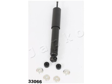 2× JAPKO MJ33066 TLUMIČ