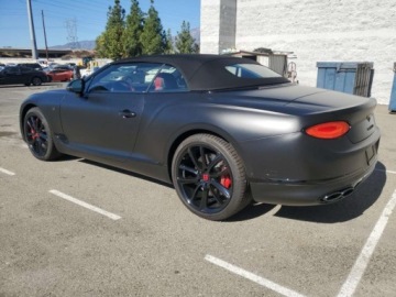 Bentley 2020 Bentley Continental GT 2020 4.0l 4.0 Benzyna 542KM, zdjęcie 1