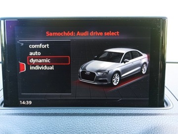 Audi A3 8Y 2020 Audi S3 Czysta moc, zdjęcie 20