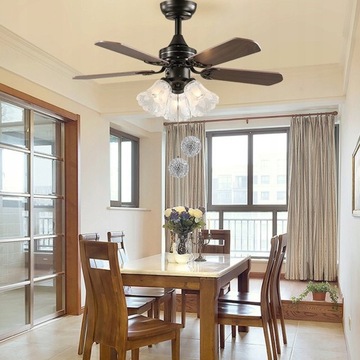 Подвесная тяговая цепь для вентилятора, 2 шт.