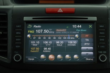 Honda CR-V IV SUV 2.0 i-VTEC 155KM 2013 Honda CR-V 2.0 i-VTEC, Salon Polska, Serwis ASO, zdjęcie 8