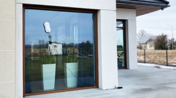 Тонкий очиститель окон COBBO e6