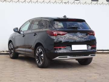 Opel 2023 Opel Grandland 1.2 Turbo, Salon Polska, zdjęcie 3