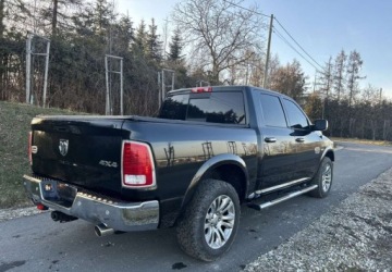 Dodge Ram IV 5.7 V8 390KM 2017 Dodge RAM Dodge RAM 5.7 Benzyna 390KM, zdjęcie 4