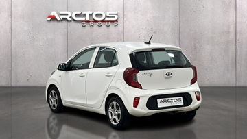 Kia Picanto III Hatchback 5d Facelifting 1.0 DPI 67KM 2021 Kia Picanto 1.0 M 1wł. Salon PL, zdjęcie 2